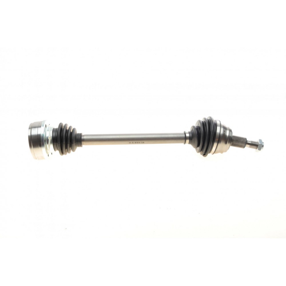 Піввісь Skoda Octavia/VW Golf IV 1.4/1.6/1.9D 96-10 (L)