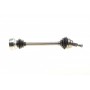Піввісь Skoda Octavia/VW Golf IV 1.4/1.6/1.9D 96-10 (L)