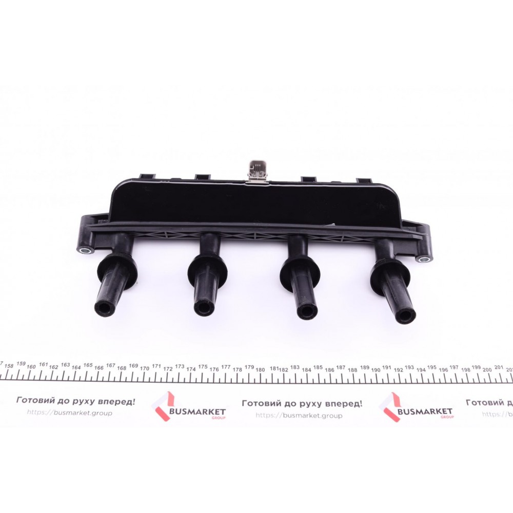 Котушка запалювання Citroen Berlingo/Peugeot Partner 1.1-1.4i 96-15