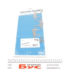 Прокладка колектора випускного VW Caddy II 1.4/1.6i 95-04