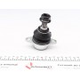 Опора кульова (передня/зверху) Land Rover III (L322) 02-12