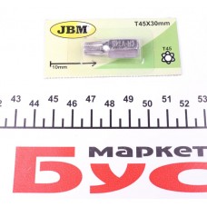 Біта Torx TP (M10xT45mm)