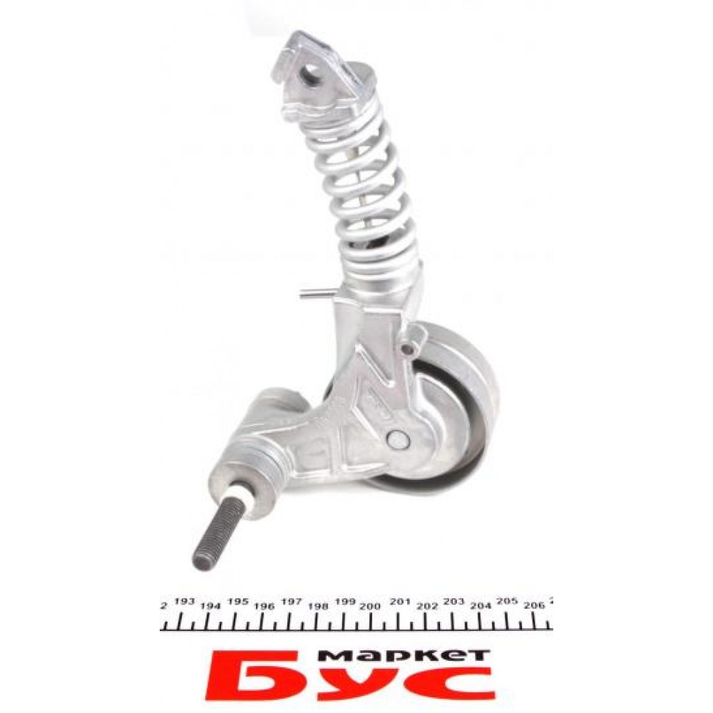 Натяжник ременя генератора Opel Astra G/Corsa C 1.2I 16V 98-