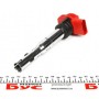 Котушка запалювання Audi A4/A6/A8/Q7/VW Touareg 2.0FSI-5.2FSI 02-