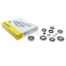Ремкомплект КПП Hyundai Elantra/Kia Cerato 1.6-2.0 00-07 (M58F2) МКПП