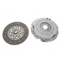 Комплект зчеплення Chevrolet Lacetti/Nubira 2.0D 05-11