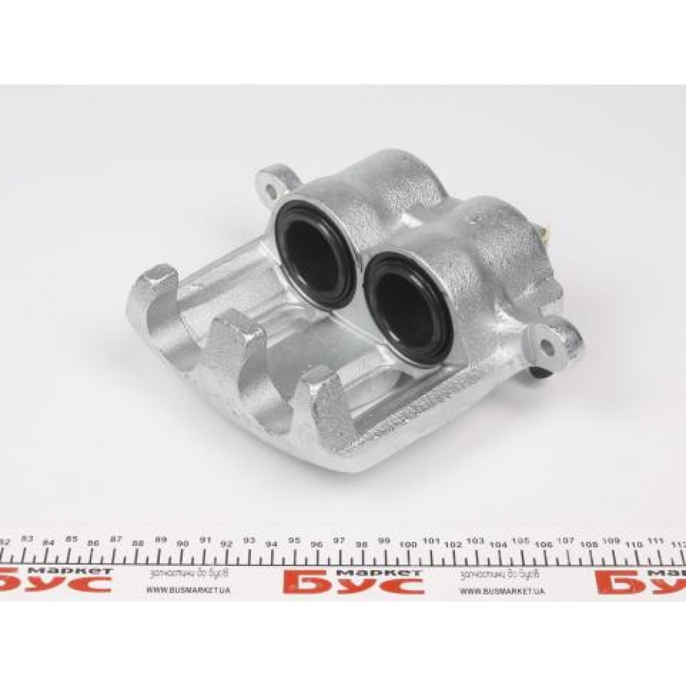 Супорт гальмівний (передній) (L) MB Vito (W639) 03- (d=48mm) (Bosch)