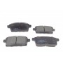 Колодки гальмівні (задні) Mazda CX-7 2.2-2.5/CX-9 3.5/3.7 06-