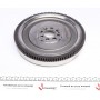 Демпфер + комплект зчеплення Mazda 6 2.0DI 02-07 (d=239mm/z=23) (+вижимний)