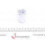 Ремкомплект супорта (заднього) Opel Astra 98-09 (d=33mm) (Lucas) (+1 поршень з механізмом)