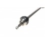 Піввісь (передня) VW Bora/Golf 98-06 (R)
