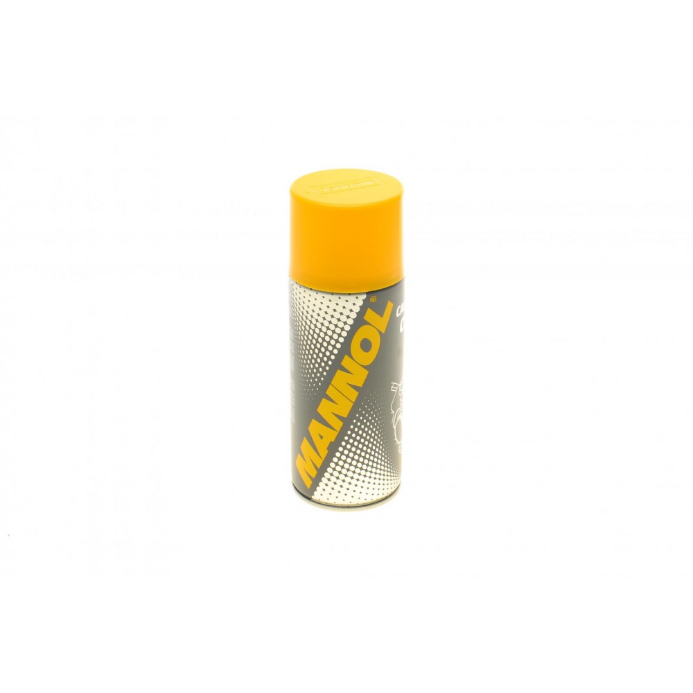 Засіб для очищення карбюраторів/дросельних заслінок Carburetor Cleaner (400ml)