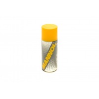 Засіб для очищення карбюраторів/дросельних заслінок Carburetor Cleaner (400ml)