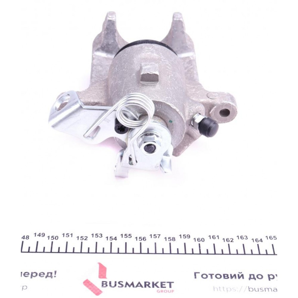 Супорт гальмівний (задній) (R) VW Golf IV/Skoda Octavia 96-06 (d=41mm)