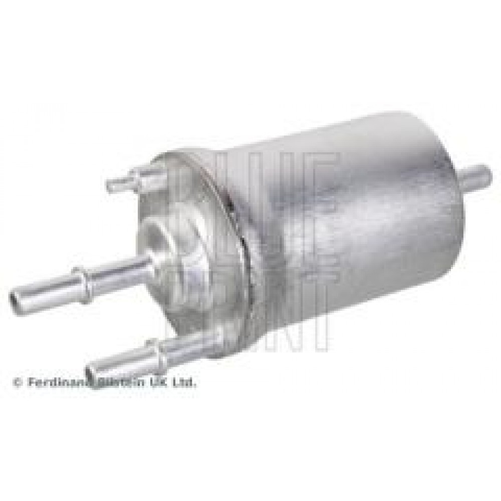 Фільтр паливний VW Caddy 1.6 BiFuel/2.0 EcoFuel 04-