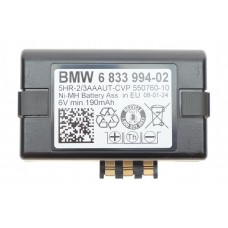 Акумуляторна батарея ATM 6.0V 330mA BMW X3 (G01/F97)/X5 (G05/F95) 17-