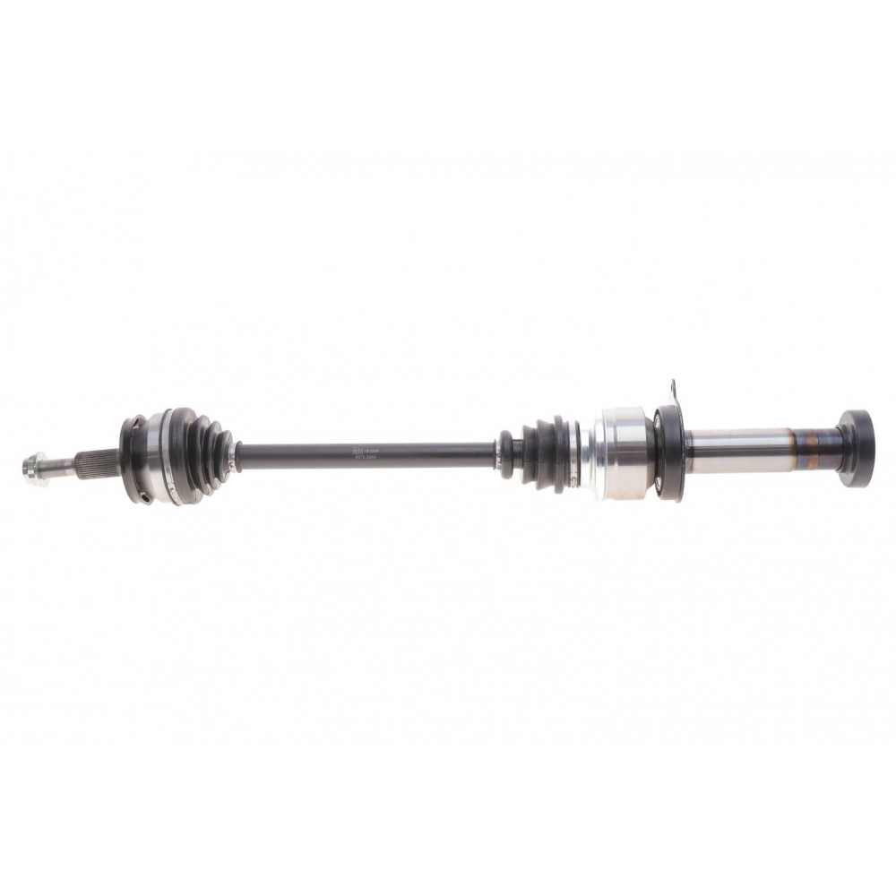 Піввісь (передня) VW T5 2.0 i/1.9 TDI 03-15 (R) (26x38x860)