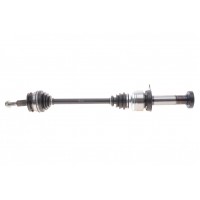 Піввісь (передня) VW T5 2.0 i/1.9 TDI 03-15 (R) (26x38x860)
