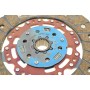 Комплект зчеплення Ford Focus 2.0 TDCi 03-12/Volvo S40/V50 2/0D 04-10 (d=240mm)