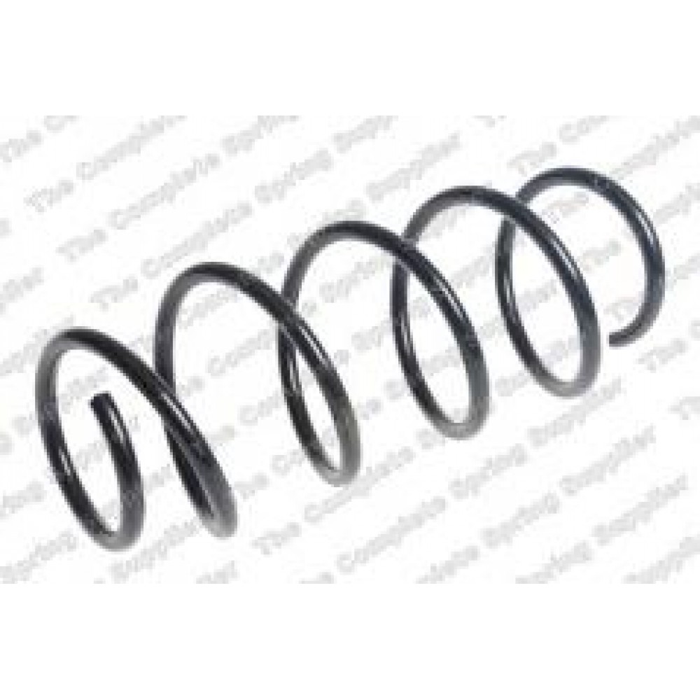 Пружина (передня) Hyundai i20 1.2/1.4 12-15 (нах.зад.частина)