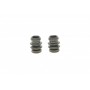 Ремкомплект супорта (заднього) SsangYong Rodius 05- (d=45mm) (Mando)