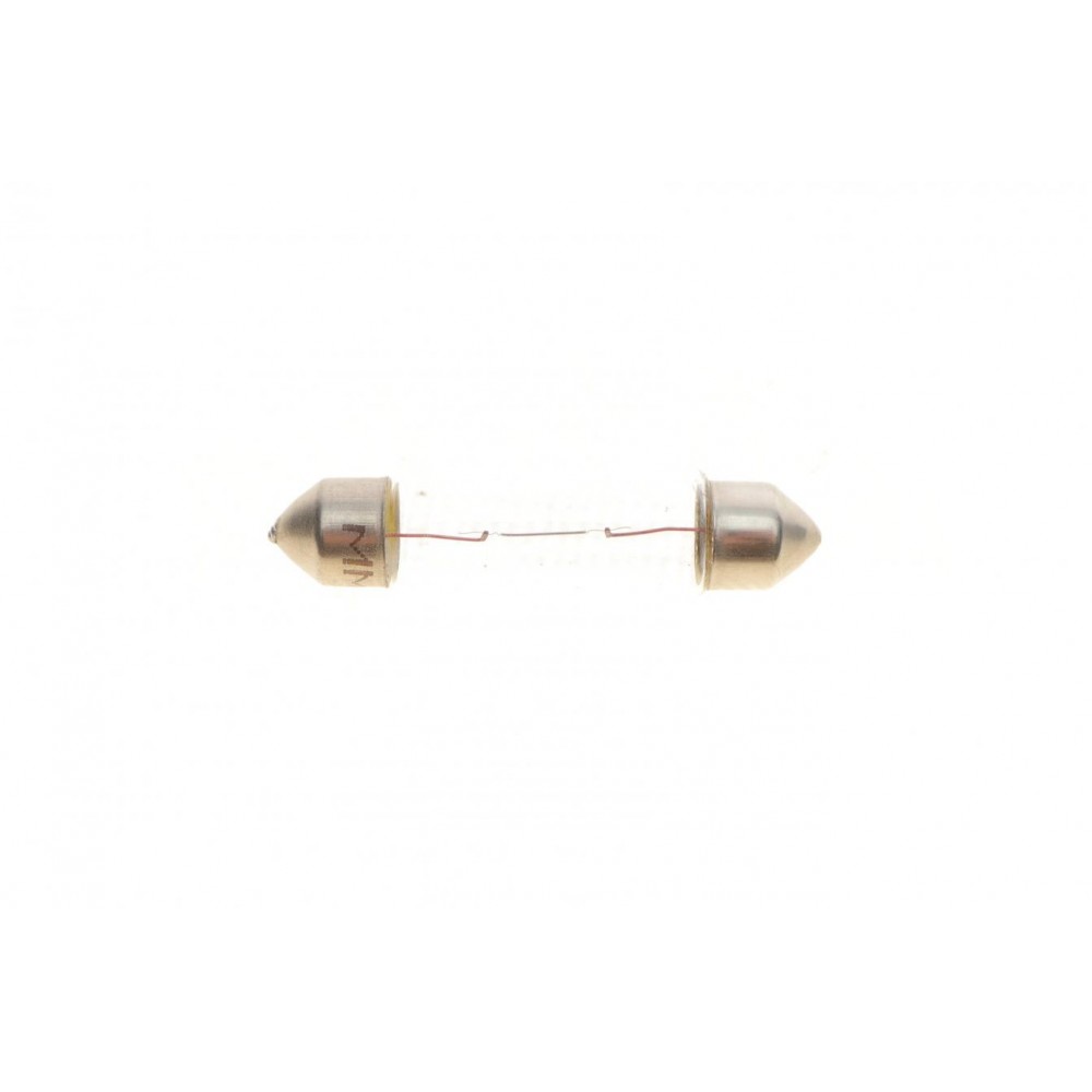 Автолампа C10WL 12V 10W SV8.5-8 Standard (L=44/d=11.5)