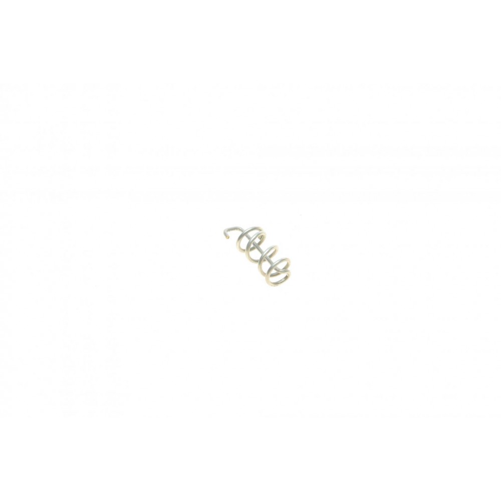 Комплект пружинок колодок ручника Volvo C70/S80/XC90/S60 01-14