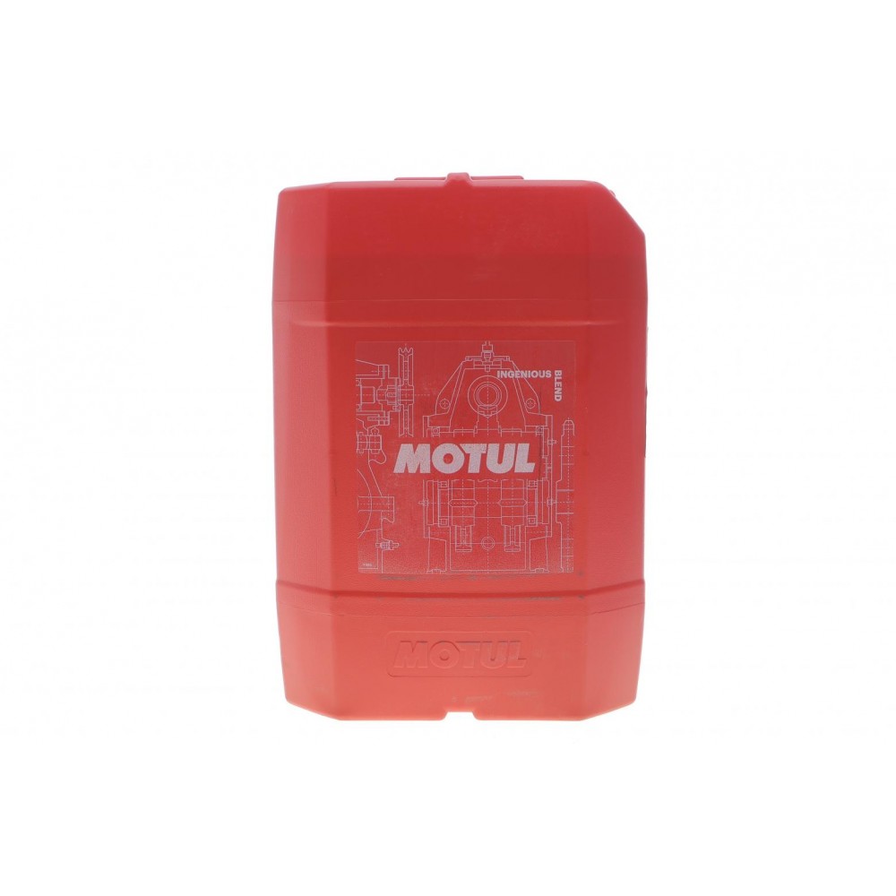 Олива 10W40 4100 Syn-nergy Spec (20L) (MB 229.3/RN0710/RN0700/PSA B71 2300/VW 501 01/VW505 00) (112893)