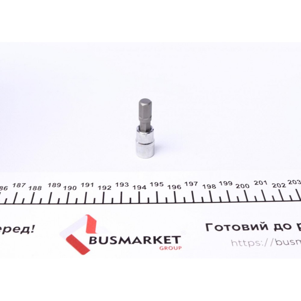 Біта (7x38 мм)
