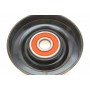 Ролик генератора Nissan Almera/Primera 1.5/1.6/1.8 92-07 (натяжний) (84x25)