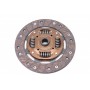 Комплект зчеплення VW Golf/Bora/Seat Toledo/Leon 1.6 16V 00-06 (d=210mm)