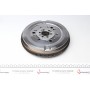 Демпфер зчеплення VW Caddy III 10-15/Caddy IV 2.0TDI 15- (d=287,55mm)