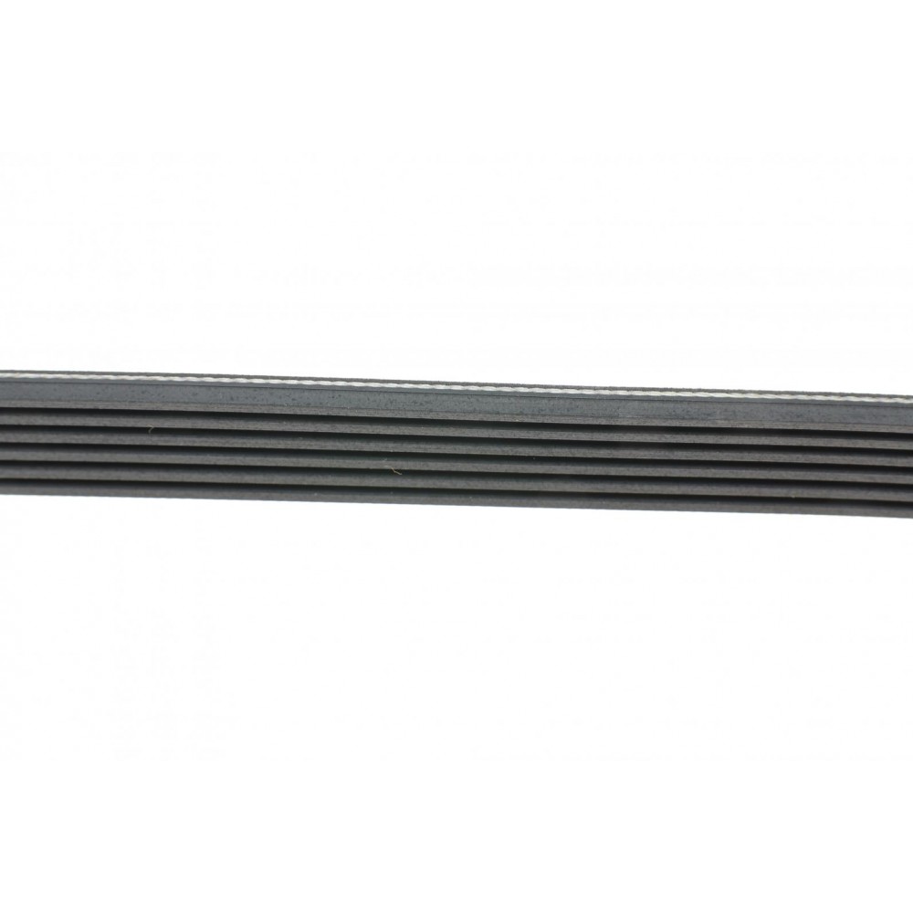 Ремінь генератора Audi A4/A5/A6 2.7/3.0TDI 04-11 (6PK2500)