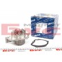 Помпа води Citroen Berlingo/Jumper/Fiat Scudo/Ducato/Peugeot Boxer/306/405/406 1.9D/TD/2.0 94- (20z)
