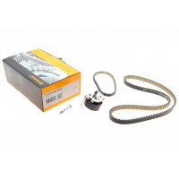 Комплект ГРМ + помпа Ford B-Max/C-Max/Fiesta/Mondeo 1.0 Ecoboost 12- (16x116z)