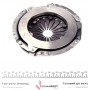 Комплект зчеплення VW Polo 1.0 81-94 (d=180mm) (+вижимний)
