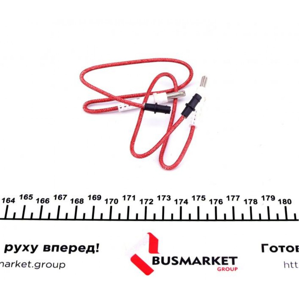 Колодки гальмівні (передні) Fiat Scudo/Peugeot Expert 96-