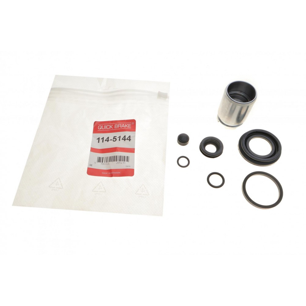 Ремкомплект супорта (заднього) Nissan Almera II/Mazda 6 00-06 (d=34mm) (+ поршень)