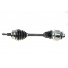 Піввісь (передня) VW T5 2.0-2.5TDI 03- (L) (38x26x618)