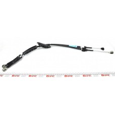 Трос куліси Renault Megane III/Fluence 1.5DCI 08-