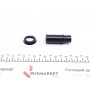 Ремкомплект супорта (заднього) (R) Renault Laguna 01- (d=36mm) (+поршень з механізмом) (Brembo)
