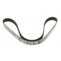 Ремінь генератора Mitsubishi Galant VI 2.5 96-04 (6PK1060)