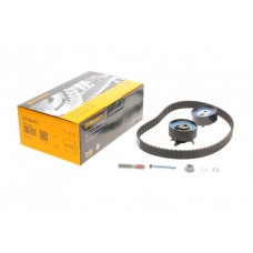 Комплект ГРМ VW LT 96-06/VW T4 2.5TDI 91-03 (20.8x81z)