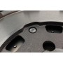 Демпфер зчеплення Renault Kangoo/Megane/Scenic 1.5dCi 08-, K9K