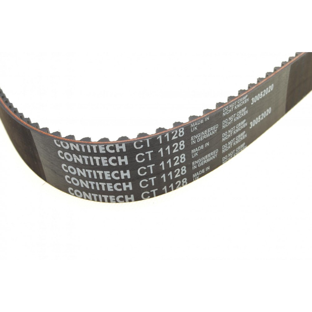 Комплект ГРМ Mitsubishi Galant 2.5 V6 24V 96-04 (30x177z)
