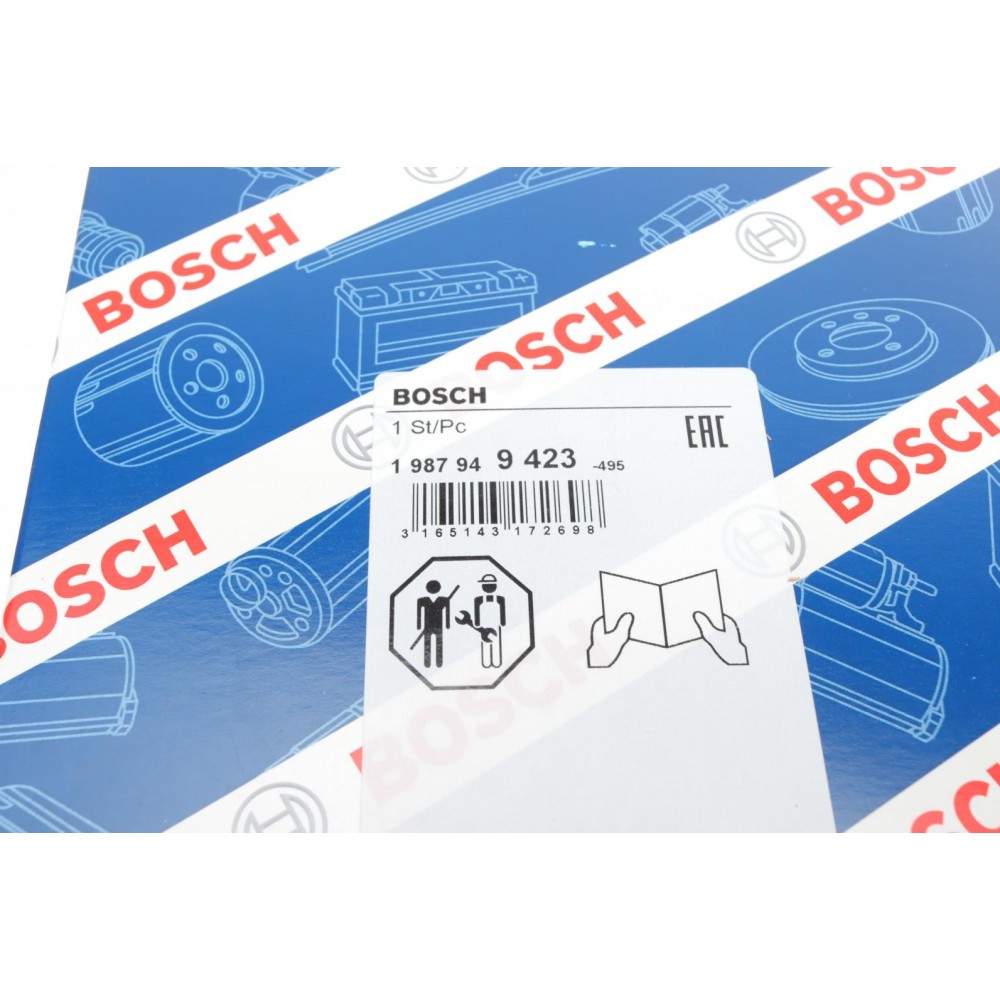 Ремінь ГРМ Ford Connect/Focus 1.8 16V 02-13 (25.4x129)
