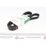 Ремінь генератора Renault Trafic/Opel Vivaro 2.0CDTi 06-