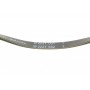 Комплект ременя генератора Nissan Micra/Note 03-12 (3PK670)