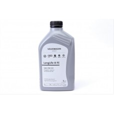 Олива 0W30 LongLife III (1л) VW504.00/507.00
