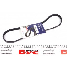 Ремінь генератора Honda Civic 1.4/1.6 16V/Nissan Primera 2.0 16V 90-01 (4PK846)